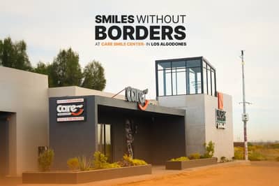 Slider image (1) Care Smile Center